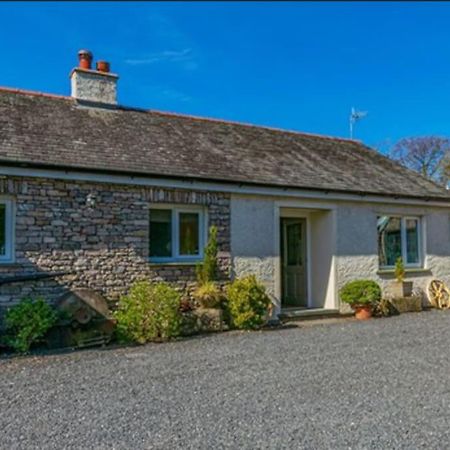 Two Acres- Spacious, Delightful, Pet Free Bungalow Levens Exterior foto